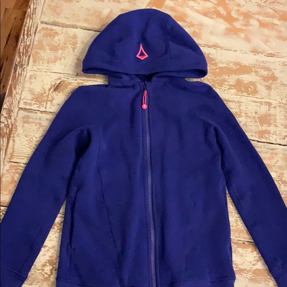 Ivivva Hoodie Size 8